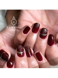 ◇ネイルデザイン◇