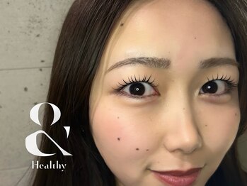 ミエレ(miele)/&healthy/アンドヘルシー