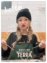 アーリア 阿佐ヶ谷店(arya) Keito