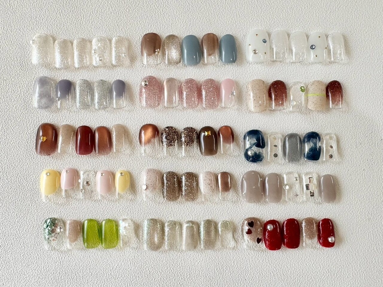 トレンドデザイン