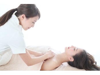 ロココ 錦糸町店(Rococo)/プレマッサージ・美背骨セラピー