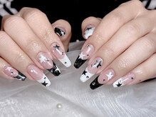 ベトフェネイル(viet phe nail)/長さだし＆やり放題120分