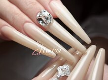 フローラ(flora)の雰囲気（スカルプつけ放題の一例です☆）