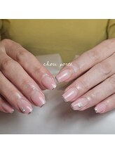 シュポルテ(chou porte)/