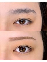 ロレインブロウ 茨木駅前店/茨木 |眉毛×まつ毛パーマ専門店