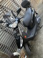 モミモミ 霧島店(momi momi)&nbsp;通勤用に125ccスクーター買いました♪