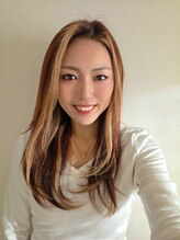 pilates studio Rire 与野店 YUKINA