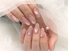 エアフォルクギンザ 横浜店(ERFOLG GINZA)/ブライダルネイル