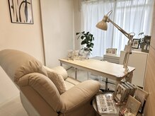 デューネイルスタジオ(dew nail studio)の雰囲気(ご予約は1日4名様限定◆プライベート空間でゆっくり過ごせます)
