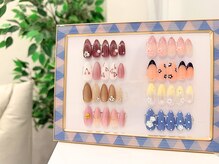 ビューティフルミー 我孫子店(Beautiful Me,)