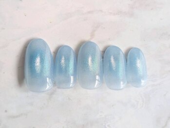 ネイルサロン ルーム 浦安店(Nail Salon ROOM)/【定額プレミアムコース¥7300】