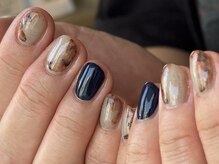 フィロンネイル 大森店(filonnail)/定額ニュアンス