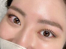 プリズムアイ(Prism eye)の雰囲気（豊富なパーマデザインの中からお客様に合わせたベストな目元に☆）