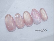 ネイルズ クー(nails Qoo)