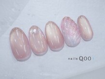 ネイルズ クー(nails Qoo)