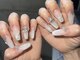 ピュアティネイル(purity nail)の写真