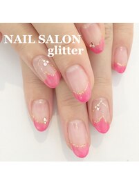 【定額シンプルコース¥5000円】