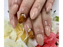 ダブルネイル(Double Nail)/シンプルコース