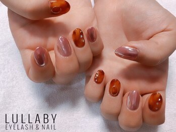 ララバイ 銀座並木通り店(LULLABY)/LULLABY やり放題コース