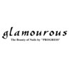 グラマラス 守谷店(glamourous)ロゴ