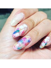 リコネイル(Rico nail)/