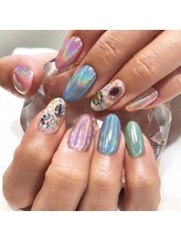 アモ ネイル(Amo NAIL)/