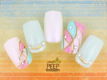 ピッピ 桜新町店(peep PEEP)/19年7月のおすすめコース-6