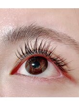 ナロ(naro)/フラットラッシュ120本