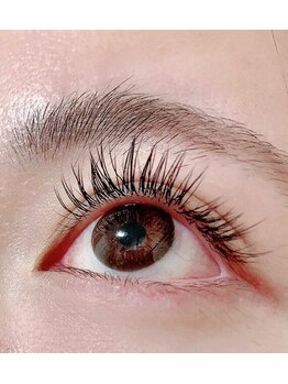 ナロ(naro)/フラットラッシュ120本