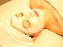 ラ セラ(La Sera)/ハーブフルーツピーリング！