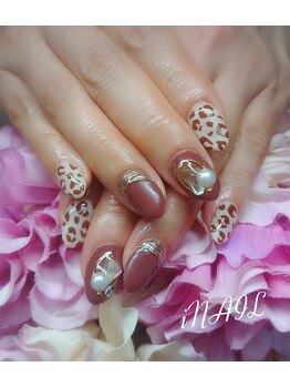 アイネイル(iNAIL)/