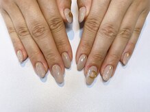 ネイルニジュウバンチアネックスシュウナン(Nail 20Banchi ANNEX Shunan)/