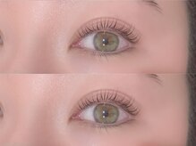 プライズアイリス アイラッシュ 池袋東口店(prize Iris eyelash)/アッパーリフトカール【池袋】