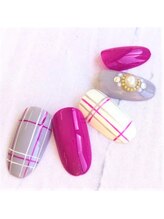 ランブルネイル(RAMBLE NAIL)/【ハンド】