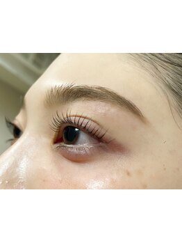 モテ可愛な目元にしたい