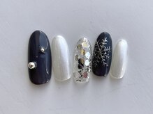 スリールヘア(Sourire hair)/ハンド定額Bコース