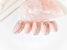 クレールネイル(Clair Nail)/¥7990