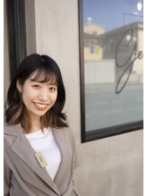 ジェミエス(Gemies) リカ