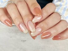 ラシュエット キタハマ(La Chouette kitahama)/5art course ¥8,950-