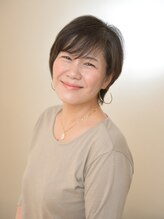 サリータセグンド(SARITAII) 武石 由起子