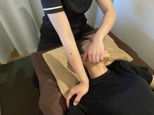 美健整体サロン ヴィアンカ/小顔矯正