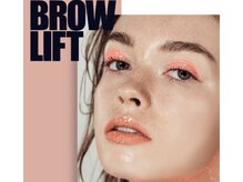 ククナドット(kukuna.)/ハリウッドアイブロウリフト