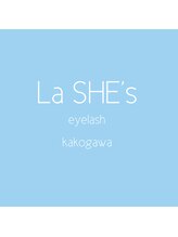 ラシーズ 加古川店(La SHE's) Kaede 