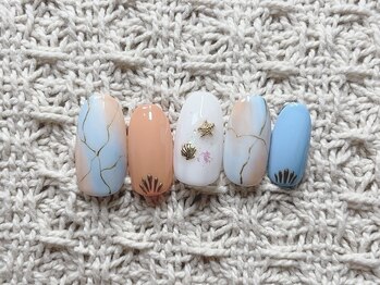 ルアロ(RuAllo)/ゴージャスアートコース