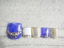 リーブル(Libre)/フットスタンダードコース