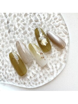 ワンノーブル(one noble)/定額スタンダード