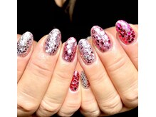 アガルネイル 川越(AGARU NAIL)/AGARU NAIL【川越/ワンカラー】