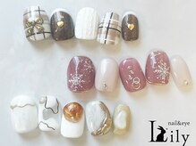 リリー 橋本店(Lily)/トレンドcollection