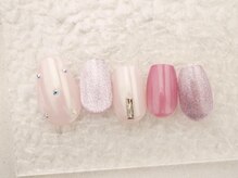 ABCネイル 大宮店(ABC Nail)/大人気★韓国風ネイル!!!