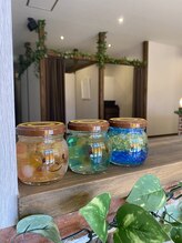 フォーカス 北区初生店(FOCUS)/癒しの空間